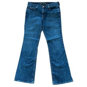 Eddie Bauer Classic Bootcut Jeans